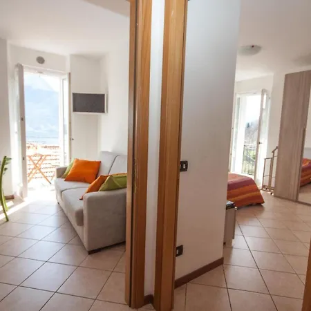 Panoramic House - Vista Apartment Musso
